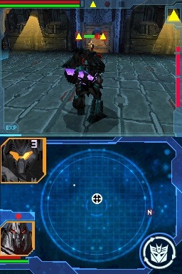 Transformers: La Battaglia per Cybertron