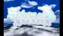 Skies of Arcadia - Trailer
