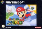 Super Mario 64 per Nintendo 64