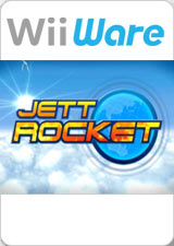 Jett Rocket per Nintendo Wii