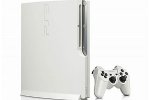 PS3 bianche e titoli di lancio per Move in Giappone - Notizia