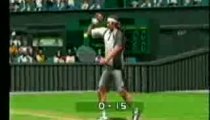 Virtua Tennis - Trailer