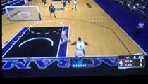 NBA 2K2 - Gameplay
