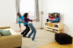 Kinect supporta più di due giocatori - Notizia
