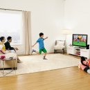 Un Kinect Play Fit in lavorazione presso Microsoft?