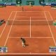 Virtua Tennis 2 - Gameplay
