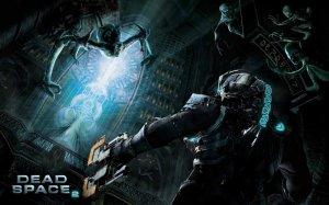 Dead Space: Ignition