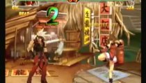 Guilty Gear X - Gameplay