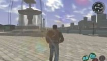 ShenMue 2 - Gameplay