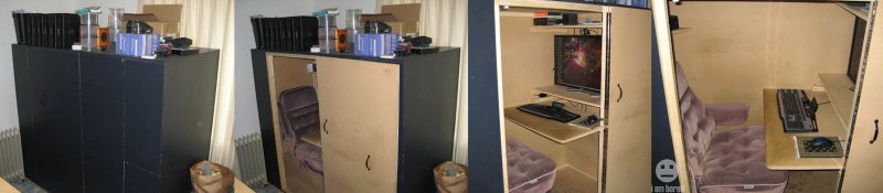 Assembla che ti passa Weekly