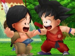 Dragon Ball: Origins 2