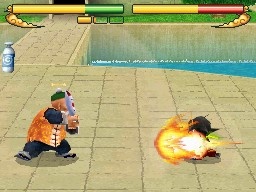 Dragon Ball: Origins 2