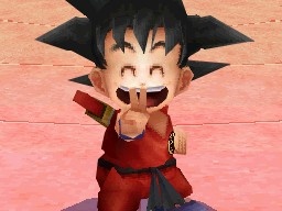 Dragon Ball: Origins 2