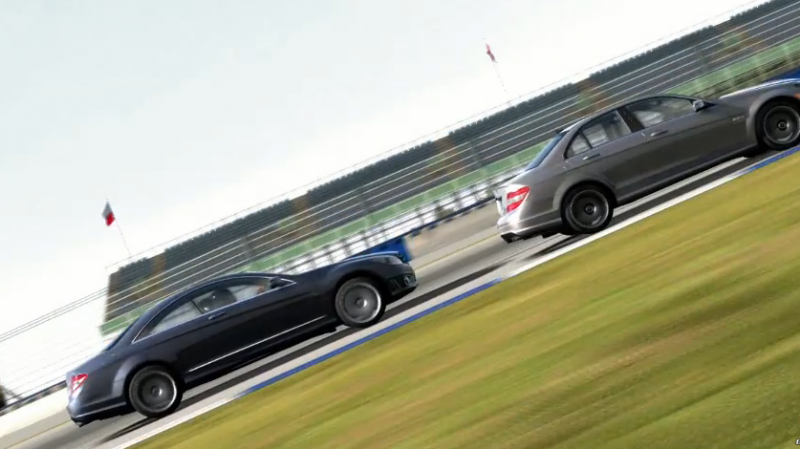 Immagine di Forza Motorsport 3 per Xbox 360