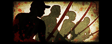 新しい突然変異を備えた Left 4 Dead 2 の剣のみ