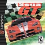 Sega GT per Dreamcast