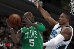 Doppio filmato per NBA 2K11 - Notizia