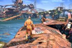 Uncharted 2 è un pilastro nel suo genere, secondo Ninja Theory - Notizia