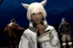 Contenuti 'hot' in Final Fantasy XIV - Notizia