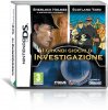 Sherlock Holmes: The Mystery of the Mummy per Nintendo DS