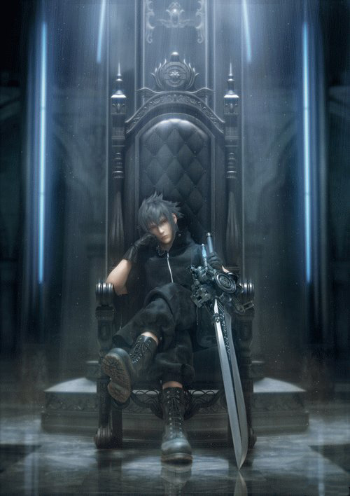 Nomura: FF Versus XIII nel 2012 e novità per l'E3