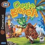 Ooga Booga per Dreamcast