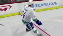 NHL 11 - Trailer della fisica