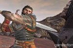 Tre nuovi artwork di Dragon Age II - Notizia