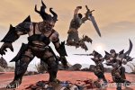 Dragon Age: Redemption arriva su DVD - Notizia