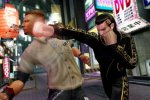 Nuovo trailer da Yakuza PSP - Notizia