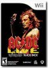 AC/DC Live: Rock Band Track Pack per Nintendo Wii