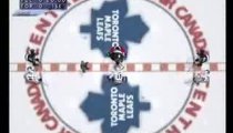 NHL 2002 - Gameplay