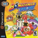 Bomberman Online per Dreamcast