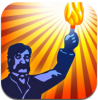 Helsing's Fire per iPhone