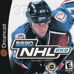 NHL 2002 per Dreamcast