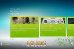 Un nuovo video della dashboard di X360 abilitata a Kinect - Notizia