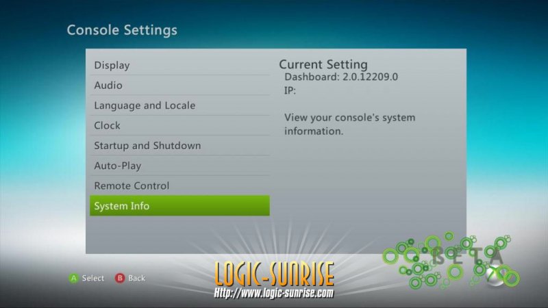 Immagini dalla nuova dashboard di Xbox 360 per Kinect?
