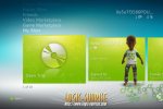 Immagini dalla nuova dashboard di Xbox 360 per Kinect? - Notizia