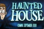 Haunted House si presenta per Nintendo Wii - Notizia