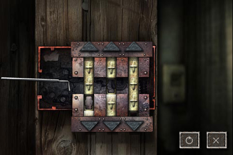 The Last King of Africa