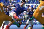 Nuove immagini da PES 2011 - Notizia