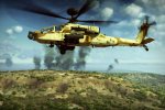 Confermato l'esordio di Apache: Air Assault - Notizia
