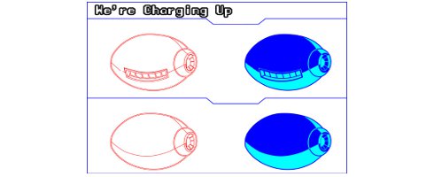 Indizi su nuovo MagaMan da Capcom