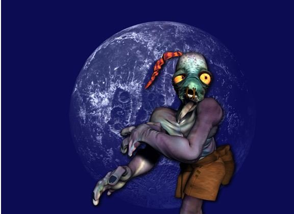 Oddworld