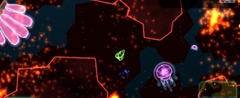 Gravity Crash Portable