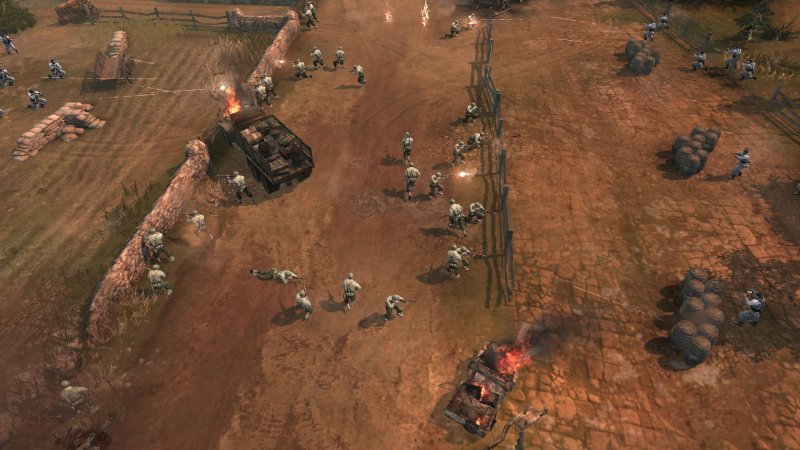 Company of Heroes Online