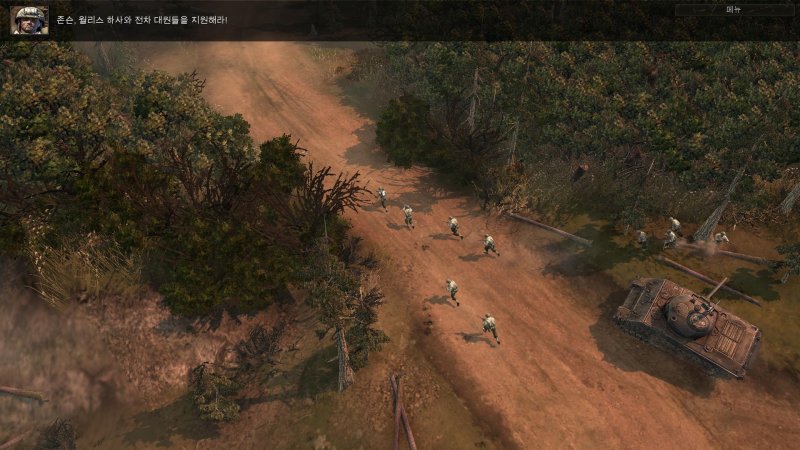 Company of Heroes Online