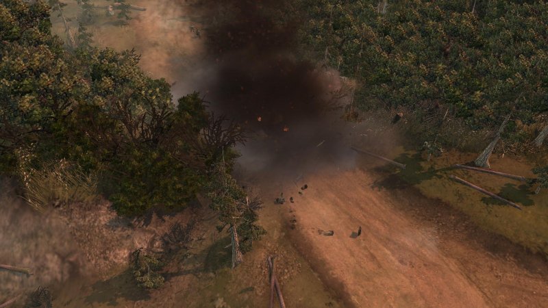 Company of Heroes Online