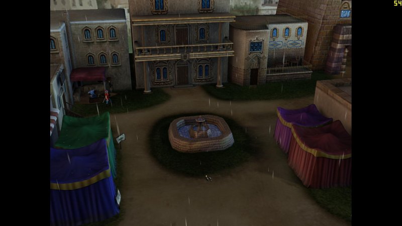 King's Quest: The Silver Lining