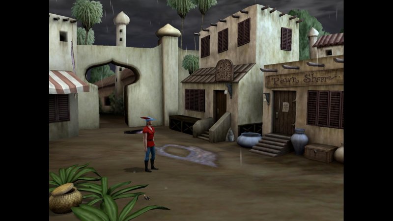 What is decreed must be